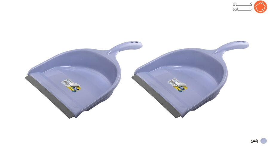 خاک انداز تیتیز مدل TP-174 بسته 2 عددی (1)