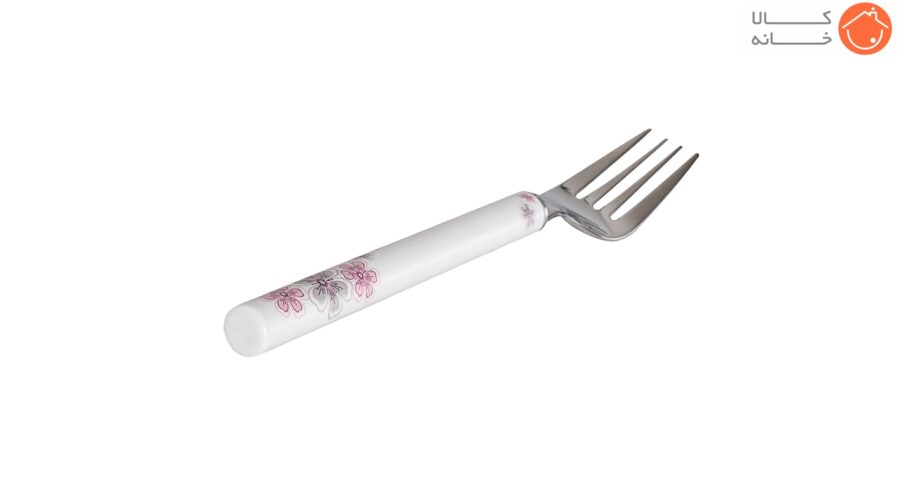 ست قاشق چنگال سی اند اس مدل Rounda کد32 (5)