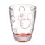 لیوان رنگی کوتاه برگنوو کد 6533 - بسته 6 عددی (4)