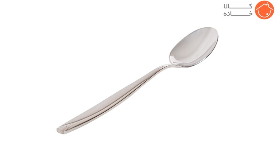 ست قاشق و چنگال استیل هپی فمیلی کد 503 (3)