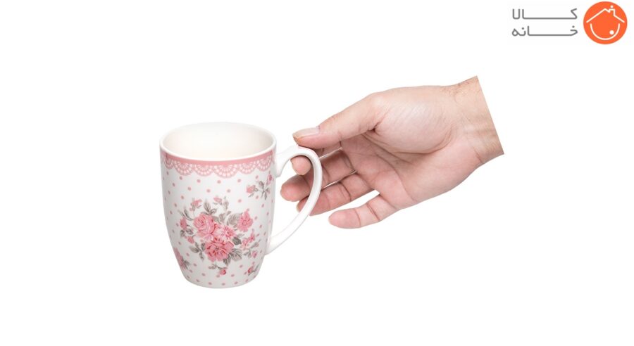 ماگ چینی آنجل کد 114