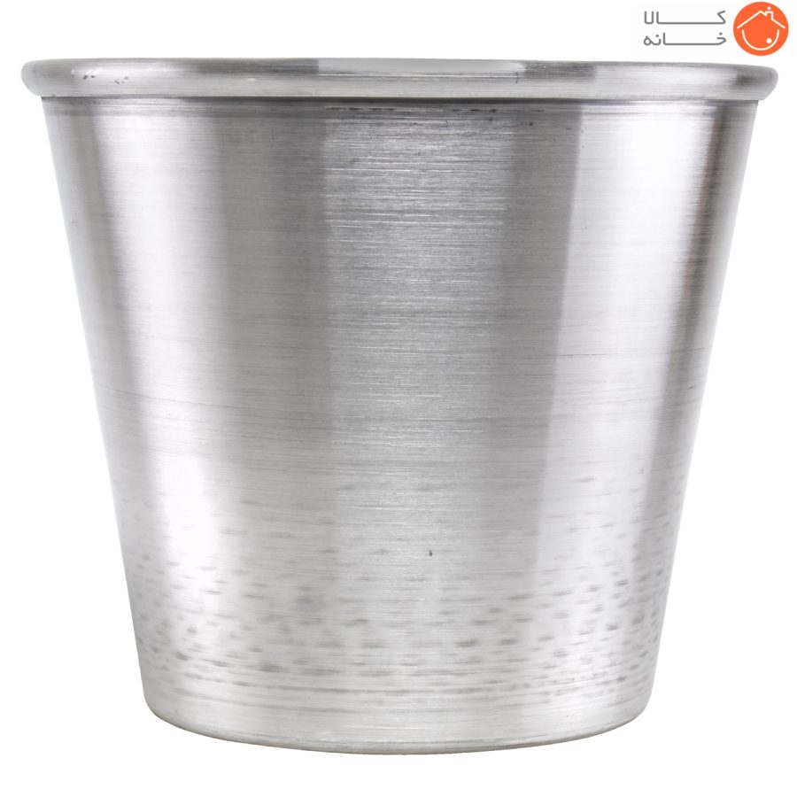 سطل آلومینیومی کد 7057