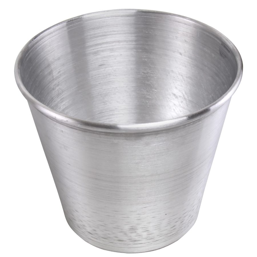 سطل آلومینیومی کد 7057