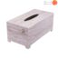 جا دستمال کاغذی طرح سنگ گلدن هاوس کد 22003R
