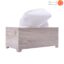 جا دستمال کاغذی طرح سنگ گلدن هاوس کد 22003R