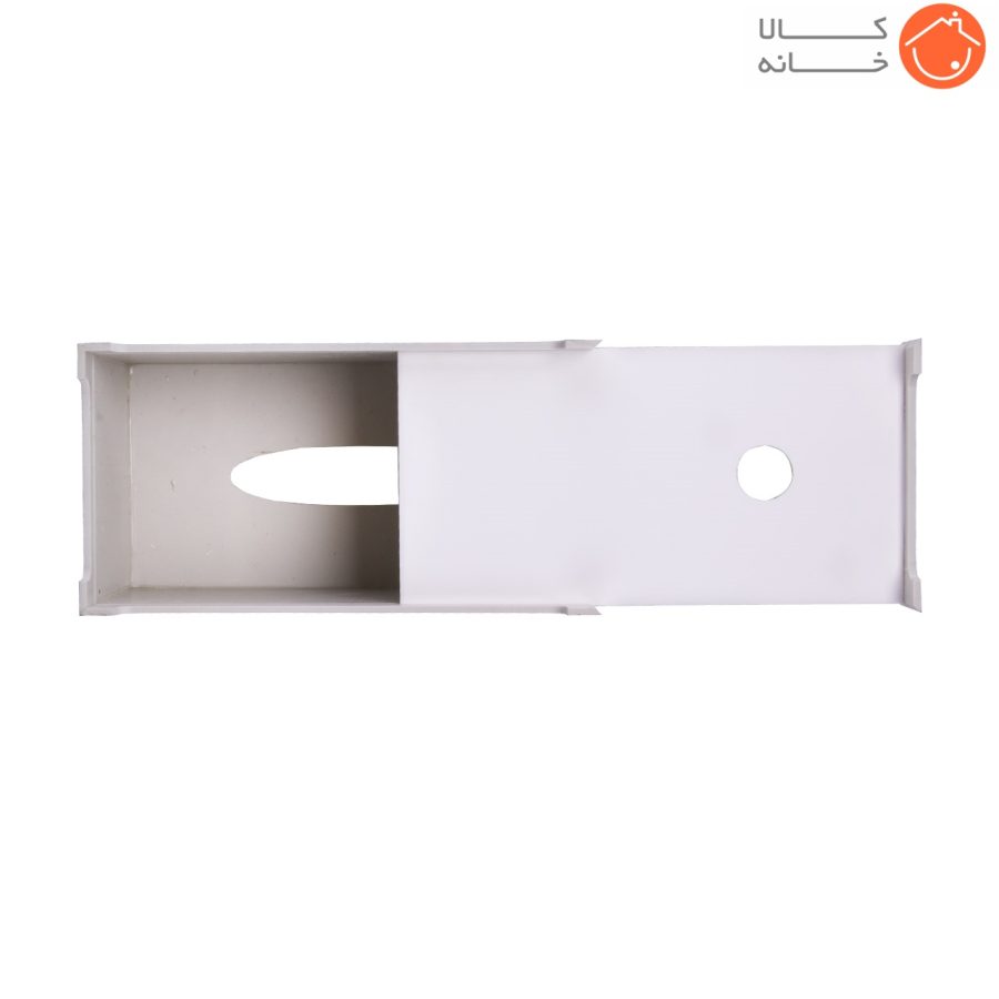 جعبه دستمال کاغذی طرح سنگ گلدن هاوس کد 22003AT