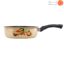 ماهیتابه لعابی بیتلی مدل Fryer کد 5068 سایز 22