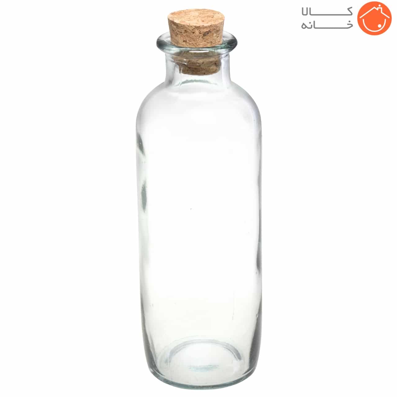 بطری در چوب پنبه کد 5650