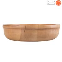 کاسه چوبی کد 6903