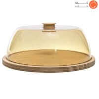 کیک خوری شامپاینی کد 5031