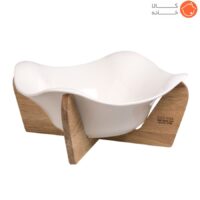 کاسه سالاد خوری گلدن هوم کد 2047