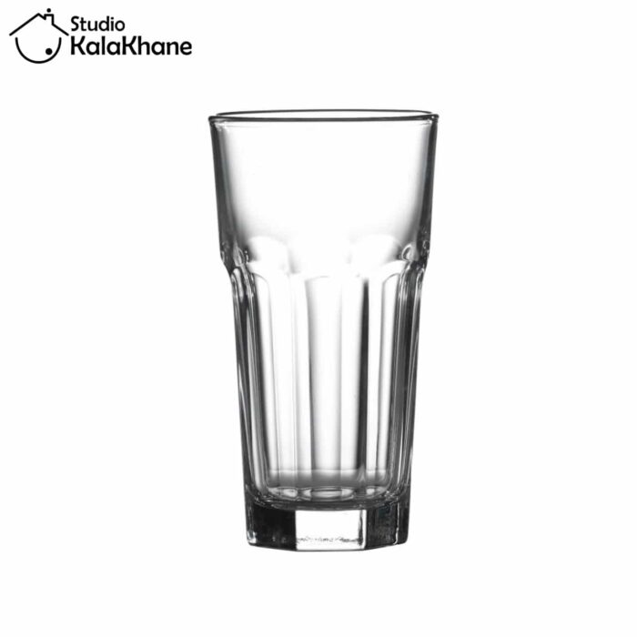 لیوان کازابلانکا لاو مدل Aras270