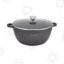قابلمه فورته سایز 28 گرانیتی
