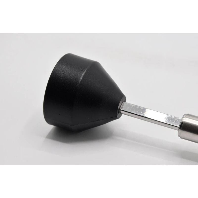 گوشت کوب یونیک دسته استیل کد 1195