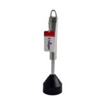 گوشت کوب یونیک دسته استیل کد 1195