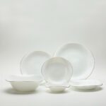 سرویس غذاخوری لب طلا